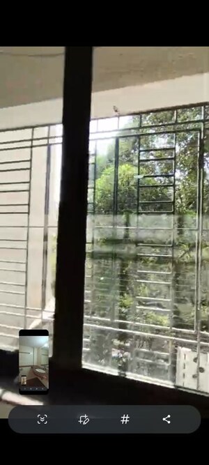 Staircase in 3 BHK Apartment at Blue Heaven Powai, Powai – for Rent
