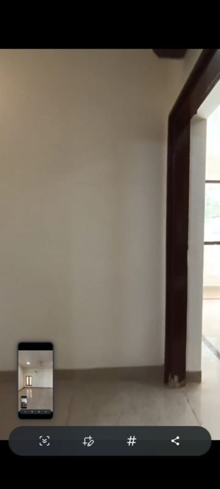 Room, blue-heaven-powai 3 Bedroom 1350 Sq.Ft. Apartment In Powai Mumbai 10486266