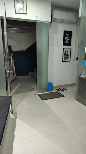Team Area in  Office Space at Koramangala – for Rent