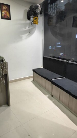 Team Area in  Office Space at Koramangala – for Rent