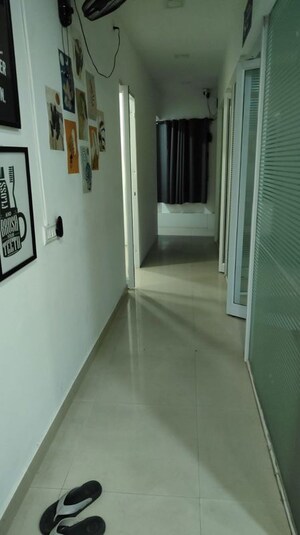 Building Lobby in  Office Space at Koramangala – for Rent