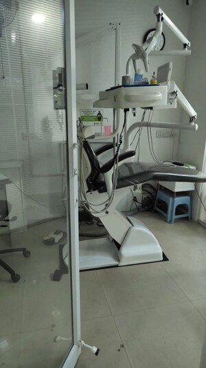 Office Space – Exterior View View at Koramangala - for Rent