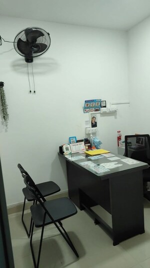 Team Area in  Office Space at Koramangala – for Rent