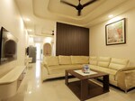1 BHK + Pooja Room 900 Sq.Ft. Builder Floor in Auram Floor