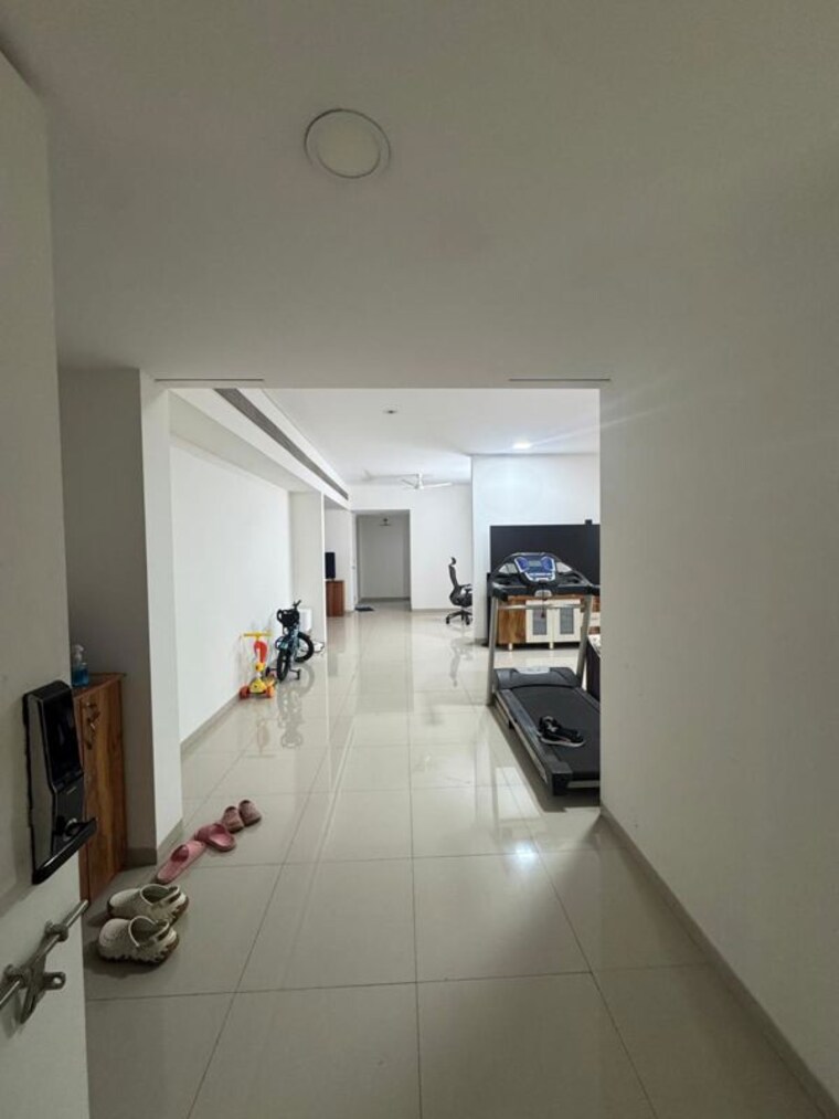 Living Room, marigold-apartments-kalyani-nagar 4 Bedroom 3000 Sq.Ft. Apartment In Kalyani Nagar Pune 10486261