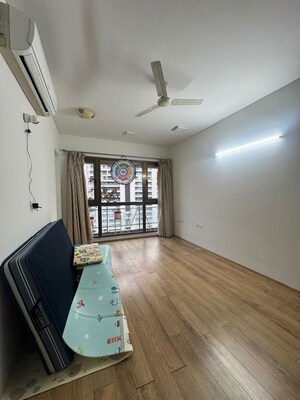 Master Bedroom in 4 BHK Apartment at Marigold Apartments Kalyani Nagar, Kalyani Nagar – for Rent
