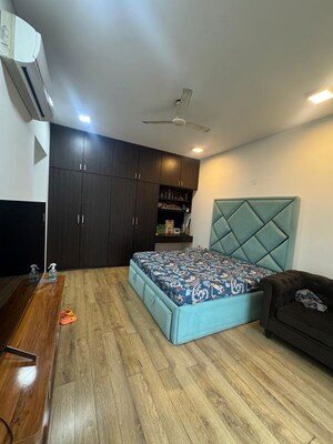 4 BHK Apartment For Rent in Marigold Apartments Kalyani Nagar, Kalyani Nagar
