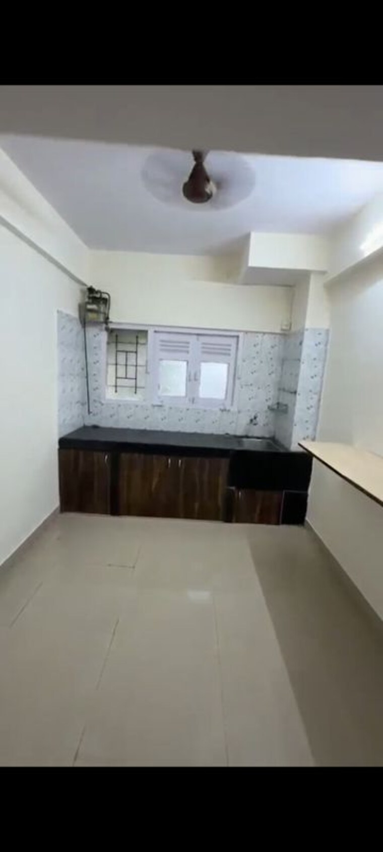 Kitchen, palazzio-chs 2 Bedroom 980 Sq.Ft. Apartment In Powai Mumbai 10486272