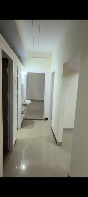 Building Lobby in 2 BHK Apartment at Palazzio CHS, Powai – for Rent