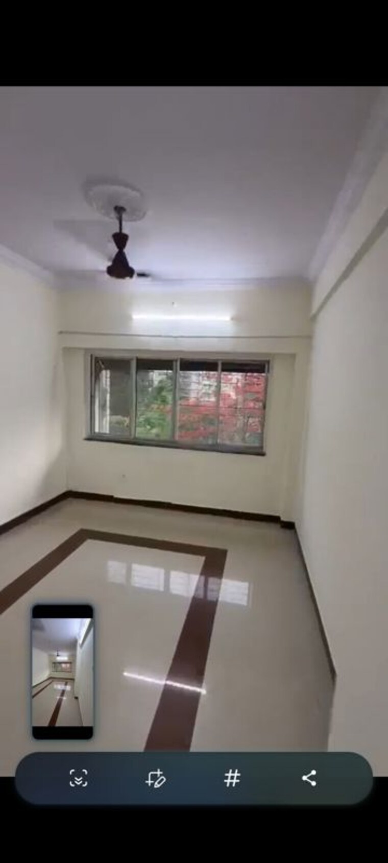 undefined, palazzio-chs 2 Bedroom 980 Sq.Ft. Apartment In Powai Mumbai 10486272