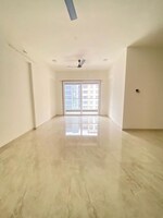 3 BHK + Servant Room 1800 Sq.Ft. Apartment in Marigold Apartments Kalyani Nagar