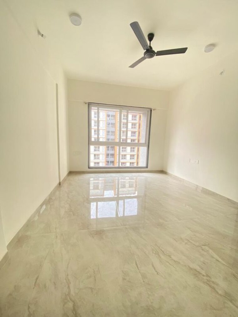 Master Bedroom, marigold-apartments-kalyani-nagar 3 Bedroom 1800 Sq.Ft. Apartment In Kalyani Nagar Pune 10486271