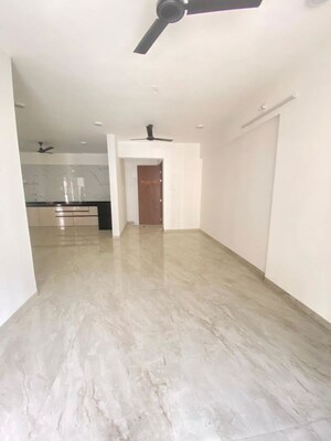 Living Room in 3 BHK Apartment at Marigold Apartments Kalyani Nagar, Kalyani Nagar – for Rent