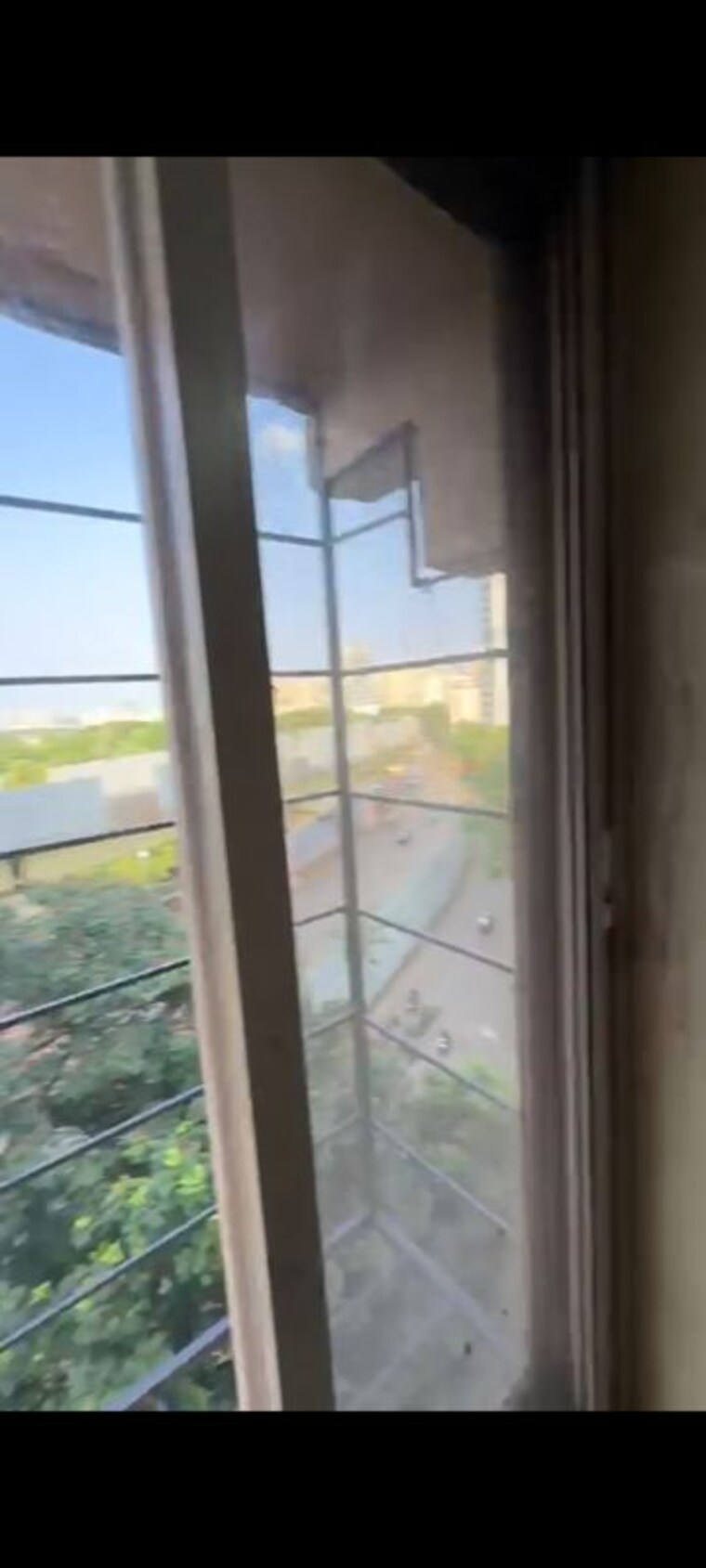 Balcony, powai-cosmopolitan-chs 2 Bedroom 980 Sq.Ft. Apartment In Powai Mumbai 10486279