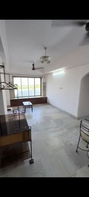 Kitchen in 2 BHK Apartment at Powai Cosmopolitan CHS, Powai – for Rent