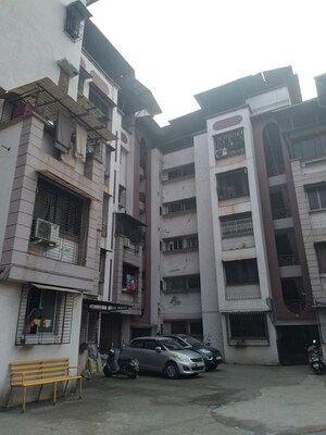 1 RK Apartment For Rent in Dombivli East