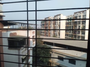 1 RK Apartment – Exterior View View at Dombivli East - for Rent