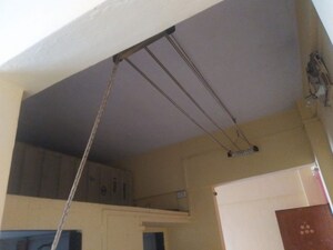 Furnished Amenities in 1 RK Apartment at Dombivli East – for Rent