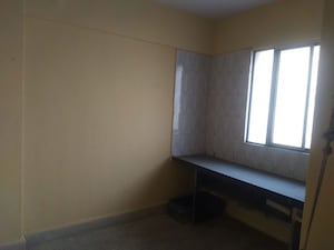 Kitchen in 1 RK Apartment at Dombivli East – for Rent