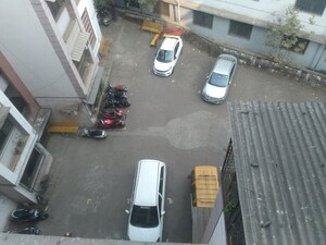 1 RK Apartment – Exterior View View at Dombivli East - for Rent