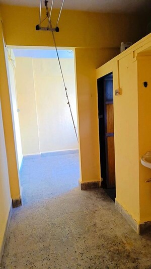 1 RK Apartment – Exterior View View at Dombivli East - for Rent