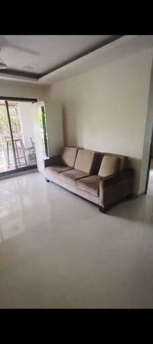 2 BHK Apartment For Rent in Bansi Villa, Vile Parle West