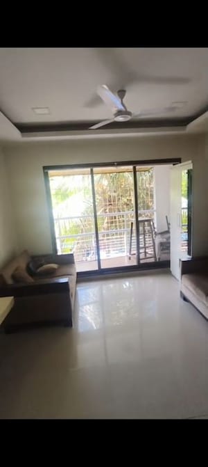 Room in 2 BHK Apartment at Bansi Villa, Vile Parle West – for Rent