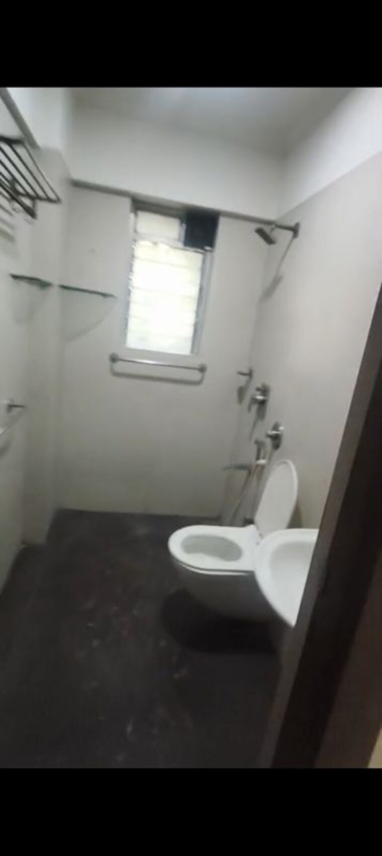 Bathroom, bansi-villa 2 Bedroom 750 Sq.Ft. Apartment In Vile Parle West Mumbai 10486280