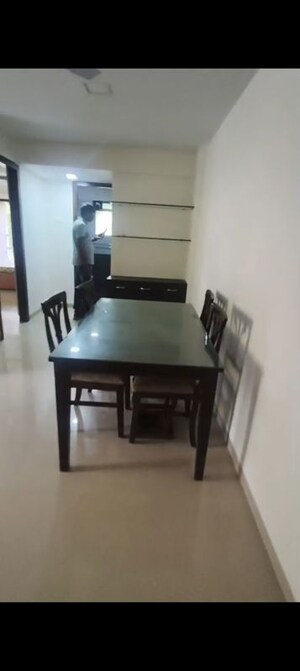 Kitchen in 2 BHK Apartment at Bansi Villa, Vile Parle West – for Rent