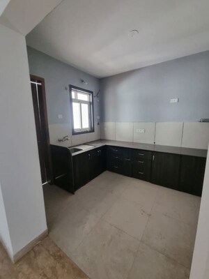 Kitchen in 3 BHK Apartment at K Raheja Woods, Kalyani Nagar – for Rent