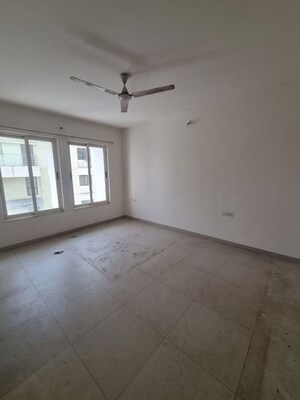Bedroom in 3 BHK Apartment at K Raheja Woods, Kalyani Nagar – for Rent