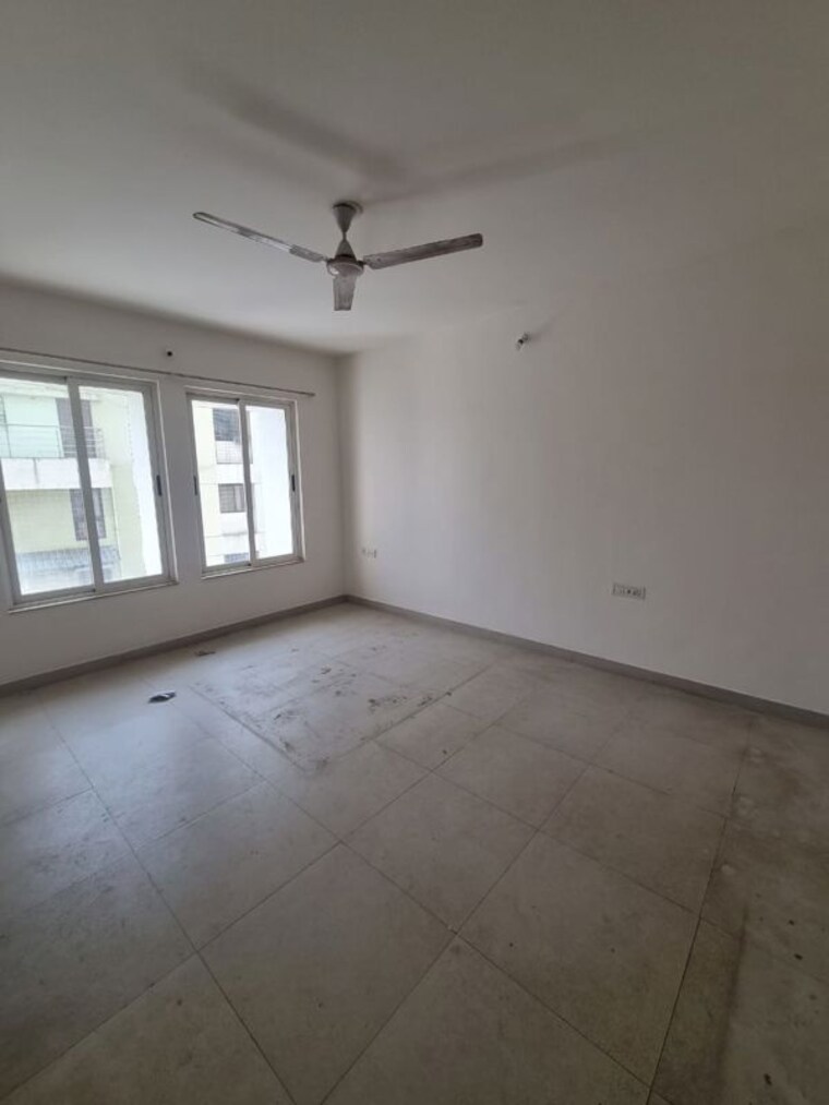 Bedroom, k-raheja-woods 3 Bedroom 1698 Sq.Ft. Apartment In Kalyani Nagar Pune 10486276