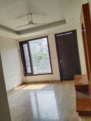 3 BHK Builder Floor For Rent in Malviya Nagar