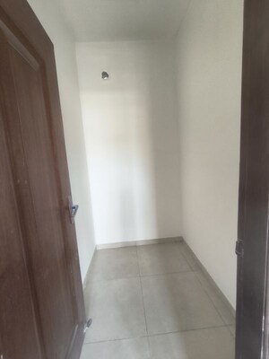 Building Lobby in 3 BHK Apartment at Sushma Infinium, Ghazipur – for Rent