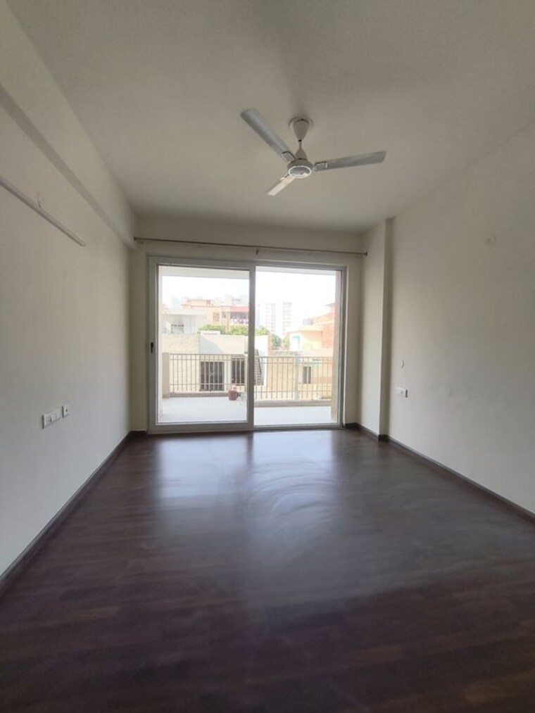 Room, sushma-infinium 3 Bedroom 1660 Sq.Ft. Apartment In Ghazipur Zirakpur 10486274