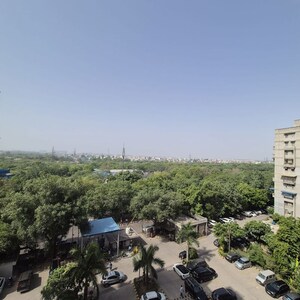 3 BHK Apartment – Exterior View View at Jawahar Nagar - for Rent