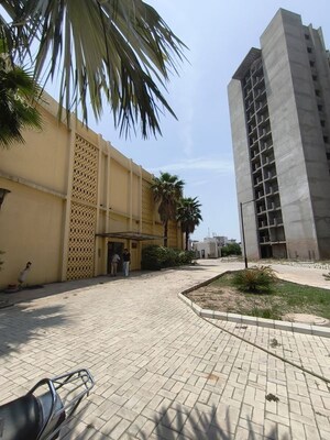 3 BHK Apartment – Exterior View View at Sushma Grande Nxt, Lohgarh - for Rent