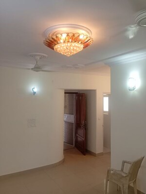3 BHK Apartment For Rent in Sector 12 Dwarka