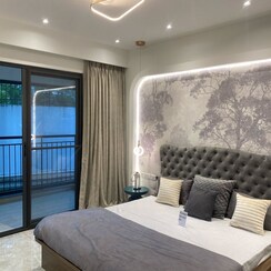 4 BHK + Servant Room Apartment For Sale in Bren Imperia