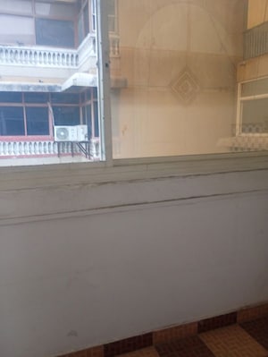 Room in 4 BHK Apartment at Sector 10 Dwarka – for Rent