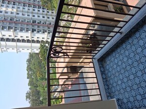 Balcony in 3 BHK Apartment at Bren Zahara, Off Sarjapur Road – for Sale
