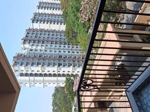 3 BHK Apartment – Exterior View View at Bren Zahara, Off Sarjapur Road - for Sale