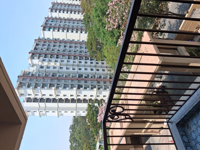 Exterior View, bren-zahara 3 Bedroom 1664 Sq.Ft. Apartment In Off Sarjapur Road Bangalore 10486323