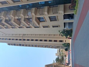 3 BHK Apartment – Exterior View View at Bren Zahara, Off Sarjapur Road - for Sale