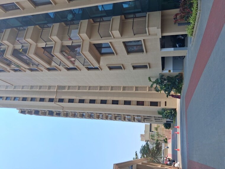 Exterior View, bren-zahara 3 Bedroom 1664 Sq.Ft. Apartment In Off Sarjapur Road Bangalore 10486323
