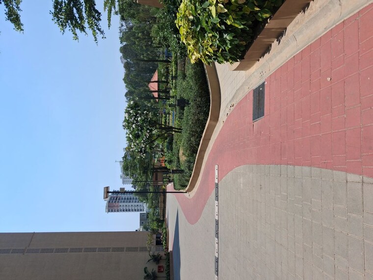 Exterior View, bren-zahara 3 Bedroom 1664 Sq.Ft. Apartment In Off Sarjapur Road Bangalore 10486323