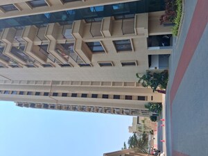 3 BHK Apartment – Exterior View View at Bren Zahara, Off Sarjapur Road - for Sale