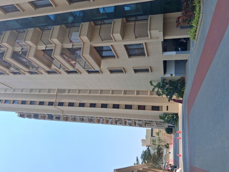Exterior View, bren-zahara 3 Bedroom 1664 Sq.Ft. Apartment In Off Sarjapur Road Bangalore 10486323