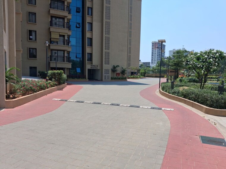 Swimming Pool, bren-zahara 3 Bedroom 1664 Sq.Ft. Apartment In Off Sarjapur Road Bangalore 10486323