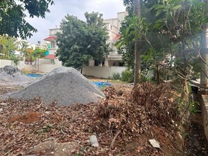  Plot For Sale in Kasavanahalli
